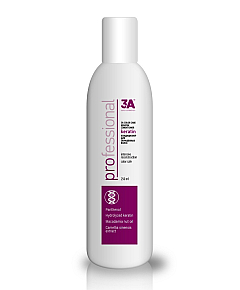 Kaaral 3А Color Care Keratin Conditioner - Кондиционер для окрашенных волос 250 мл