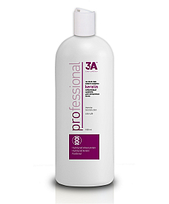 Kaaral 3А Color Care Keratin Shampoo - Шампунь для окрашенных волос 1000 мл