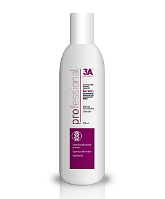 Kaaral 3А Color Care Keratin Shampoo - Шампунь для окрашенных волос 250 мл