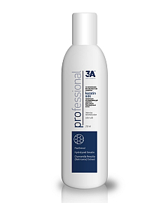 Kaaral 3А Nourishing Reconstruction Shampoo - Питательно-восстанавливающий шампунь для сильно поврежденных волос 250 мл
