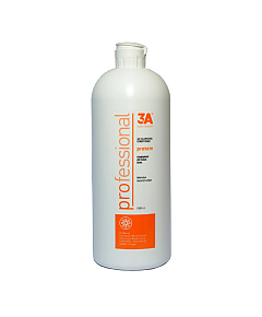 Kaaral 3А Volumizing Shampoo - Шампунь - объем для тонких волос 1000 мл