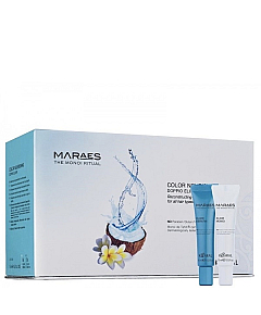Kaaral MARAES Color Nourishing Doppio Elixir - Эликсир для волос (12х15)