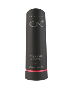 Keune Design Care Color Care Shampoo - Шампунь Стойкий цвет 250 мл