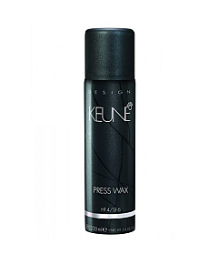 Keune Design Line Press Wax - Воск-спрей 200 мл