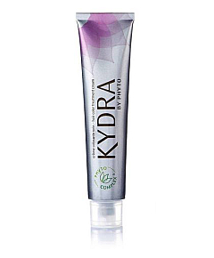 Kydra KydraCreme - Крем-краска для волос (оттенок 2/10 Интенсивный пепельный темно-коричневый) 60 мл