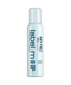 label.m Anti-Frizz Spray - Разглаживающий Спрей 150 мл