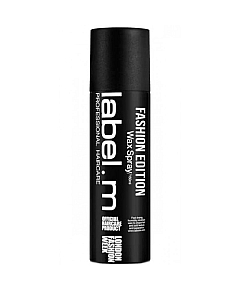 label.m Wax Spray - Воск-спрей для волос 150 мл