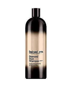 label.m Diamond Dust Shampoo - Шампунь Алмазная Пыль 1000 мл
