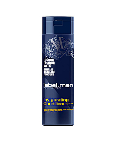 label.men Invigorating Conditioner - Укрепляющий Кондиционер 250 мл