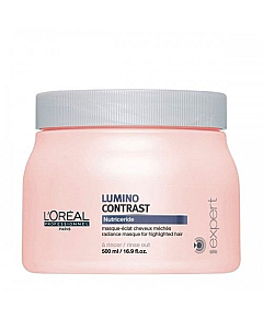 L'Oreal Professionnel Expert Lumino Contrast / Люмино Контраст Маска-сияние 500 мл