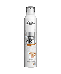 L'Oreal Professionnel Tecni.art Morning After Dust - Сухой шампунь 200 мл