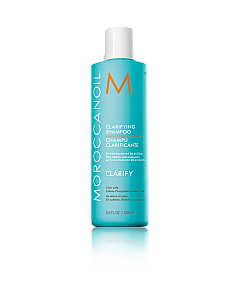 Moroccanoil Clarify Shampoo - Шампунь очищающий 250 мл