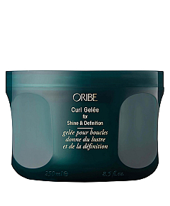 Oribe Curl Gelee For Shine and Definition - Гель для блеска и дефинирования кудрей 250 мл