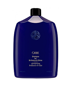 Oribe Shampoo for Brilliance And Shine - Шампунь для блеска волос «Драгоценное сияние» 1000 мл