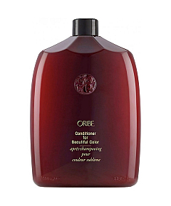 Oribe Conditioner for Beautiful Color - Кондиционер для окрашенных волос «Великолепие цвета» 1000 мл