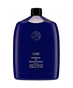 Oribe Conditioner for Brilliance And Shine - Кондиционер для блеска волос «Драгоценное сияние» 1000 мл