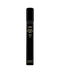 Oribe Airbrush Root Touch Up Spray (black) - Спрей-корректор цвета для корней волос (брюнет) 30 мл