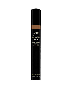 Oribe Airbrush Root Touch Up Spray (light brown) - Спрей-корректор цвета для корней волос (русый) 30 мл