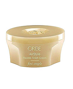 Oribe AirStyle Flexible Finish Cream - Крем для подвижной укладки Невесомость 50 мл