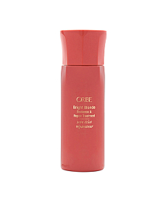 Oribe Bright Blonde Radiance And Repair Treatment - Спрей-уход для светлых волос 125 мл