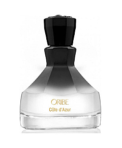 Oribe Eau de Parfum Cote d'Azur - Парфюмированная вода Лазурный берег 50 мл