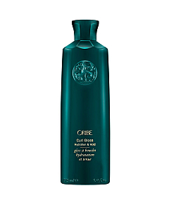Oribe Curl Gloss Hydration And Hold - Гель-блеск для увлажнения и фиксации вьющихся волос 175 мл