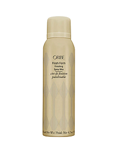 Oribe Flash Form Finishing Spray Wax - Спрей-воск для быстрого создания укладки 150 мл