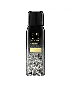 Oribe Gold Lust Dry Shampoo - Сухой шампунь «Роскошь золота» 62 мл