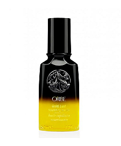 Oribe Gold Lust Nourishing Hair Oil - Питательное масло для волос «Роскошь золота» 50 мл