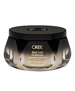 Oribe Gold Lust Pre-Shampoo Intensive Treatment - Пре-шампунь Интенсивный уход «Роскошь золота» 120 мл