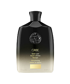 Oribe Gold Lust Repair And Restore Shampoo - Восстанавливающий шампунь «Роскошь золота» 250 мл