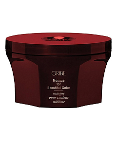 Oribe Masque for Beautiful Color - Маска для окрашенных волос «Великолепие цвета» 175 мл