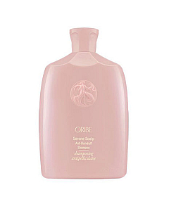 Oribe Serene Scalp Balancing Shampoo - Балансирующий шампунь для кожи головы «Истинная гармония» 250 мл