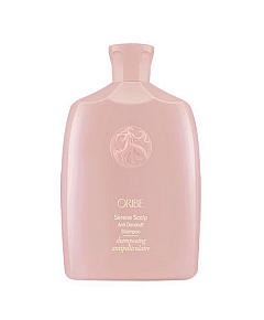 Oribe Serene Scalp Balancing Shampoo - Балансирующий шампунь для кожи головы «Истинная гармония» 250 мл