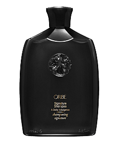 Oribe Signature Shampoo A Daily Indulgence - Шампунь для ежедневного ухода «Вдохновение дня» 250 мл