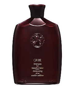 Oribe Shampoo for Beautiful Color - Шампунь для окрашенных волос «Великолепие цвета» 250 мл
