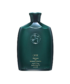 Oribe Shampoo for Moisture and Control - Шампунь для увлажнения и контроля «Источник красоты» 250 мл