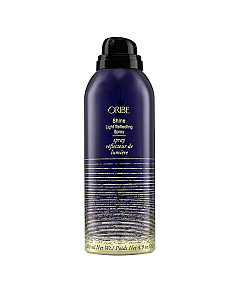 Oribe Shine Light Reflecting Spray - Светоотражающий спрей для сияния волос «Изысканый глянец» 200 мл