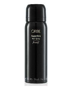 Oribe Superfine Hair Spray - Спрей для средней фиксации «Лак-невесомость» 75 мл
