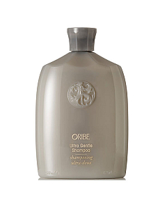 Oribe Ultra Gentle Shampoo - Ультрамягкий шампунь «Сила роскоши» 250 мл