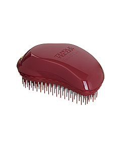 Tangle Teezer Original Thick & Curly - Расческа для волос, Бордовый