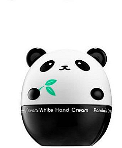Tony Moly Panda's Dream White Magic Cream - Осветляющий дневной крем 50 мл