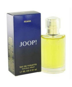 Joop! EDT - Туалетная вода для женщин 50 мл