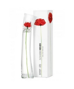 Kenzo Flower By EDP - Парфюмерная вода для женщин 50 мл