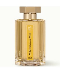 L'Artisan Mimosa Pour Moi EDT - Туалетная вода для женщин 100 мл