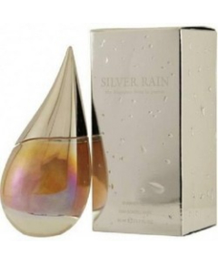 La Prairie Silver Rain Sheer Mist EDT - Туалетная вода для женщин 50 мл