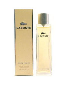 Lacoste Pour Femme EDP - Парфюмерная вода для женщин 30 мл