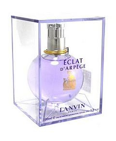 Lanvin Eclat D'Arpege EDP - Парфюмерная вода для женщин 100 мл