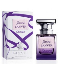 Lanvin Jeanne Couture EDP - Парфюмерная вода для женщин 30 мл