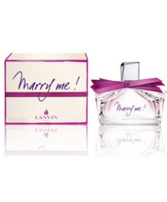 Lanvin Marry Me EDP - Парфюмерная вода для женщин 50 мл